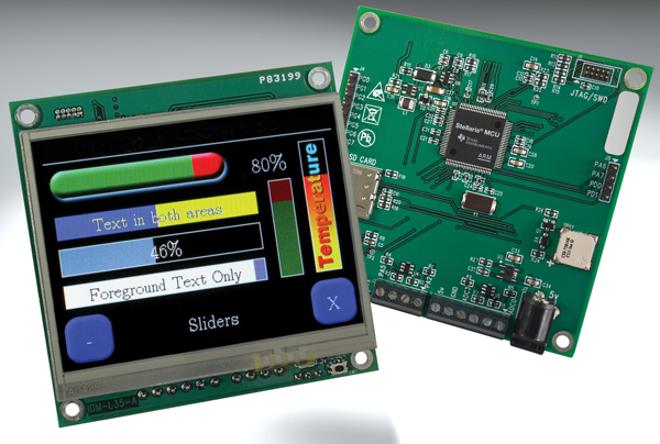 RDK_IDM L35 Figure 2: RDK_IDM L35.